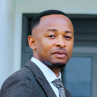 Mr. Luc Bazumutima