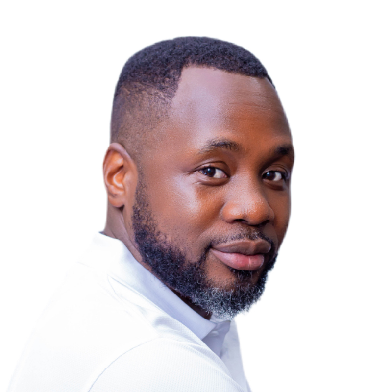 Mr. Obed Mogeni