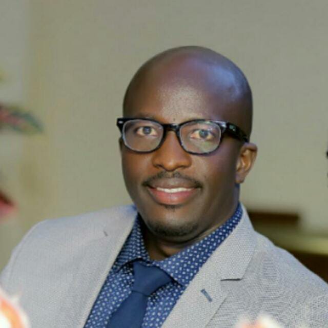Eng. Maurice Iraguha