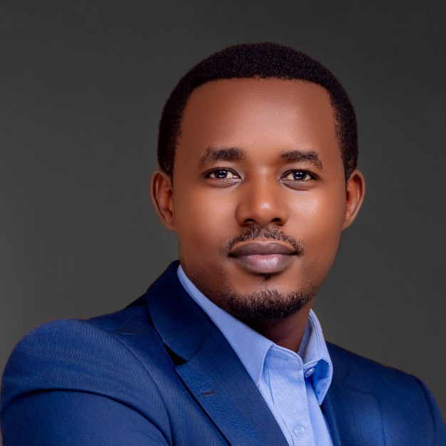Mr. Jerome Irankunda
