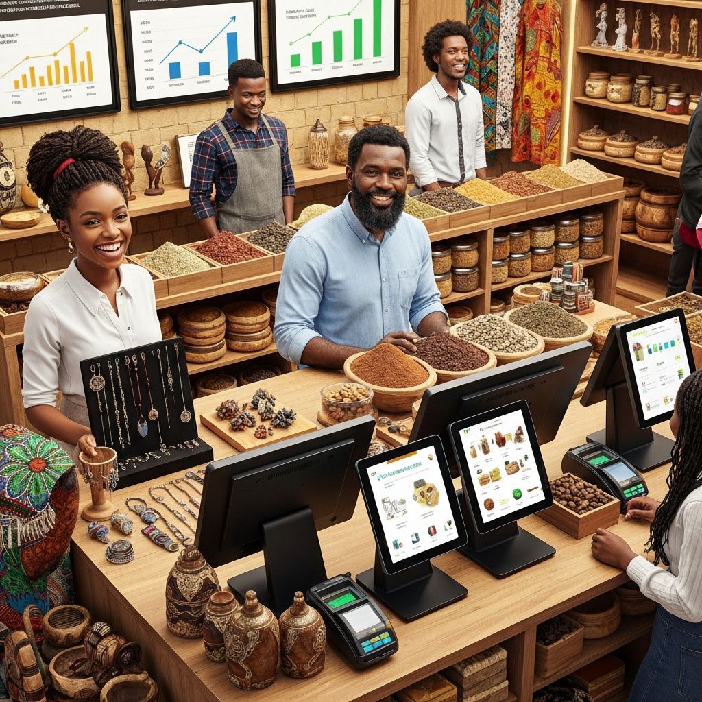 SME Growth Acceleration Program