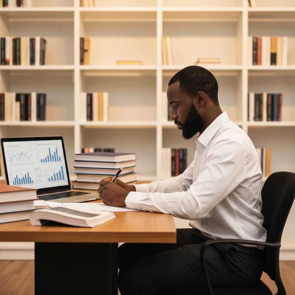 Research & Analytics